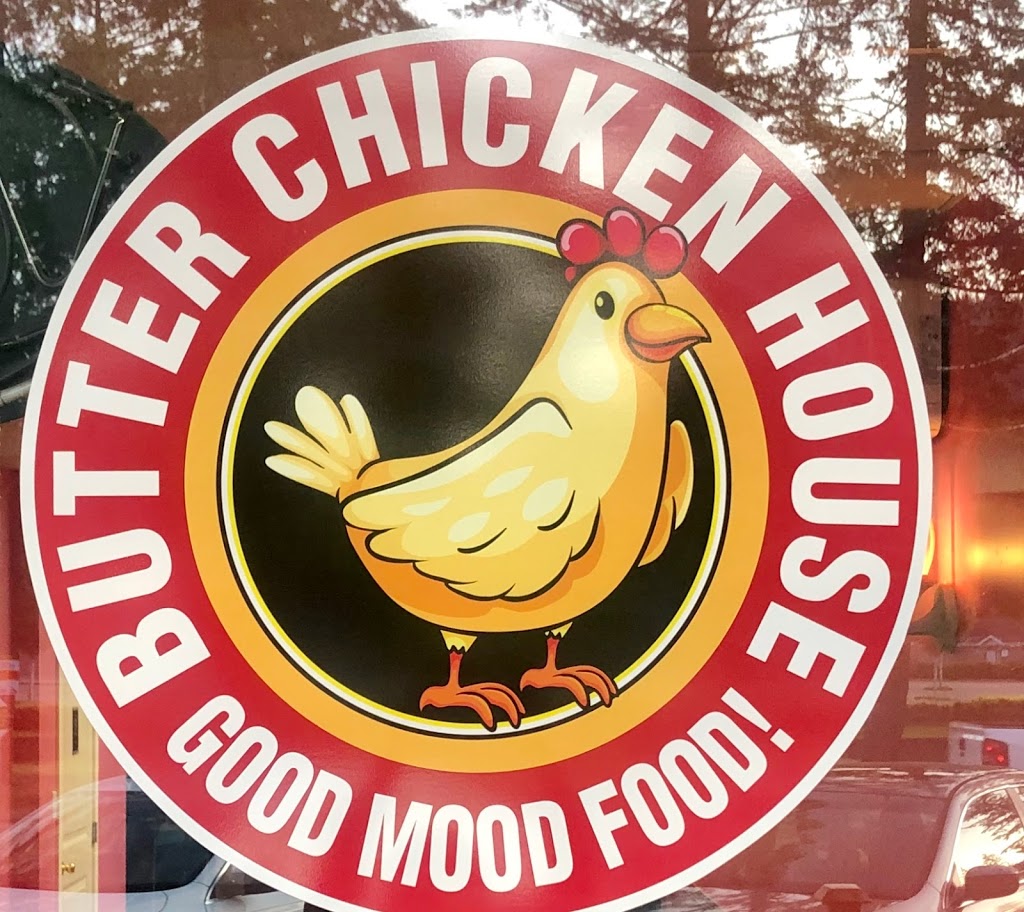 Butter chicken house | 4125 Columbia Valley Rd Unit 5, Cultus Lake, BC V2R 5B7, Canada | Phone: (604) 846-3333