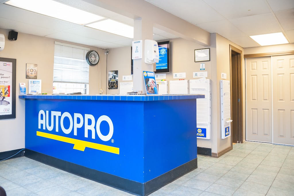 Napa Autopro - Orleans Autopro | 2193 St Joseph Blvd, Orléans, ON K1C 1E7, Canada | Phone: (613) 834-8884