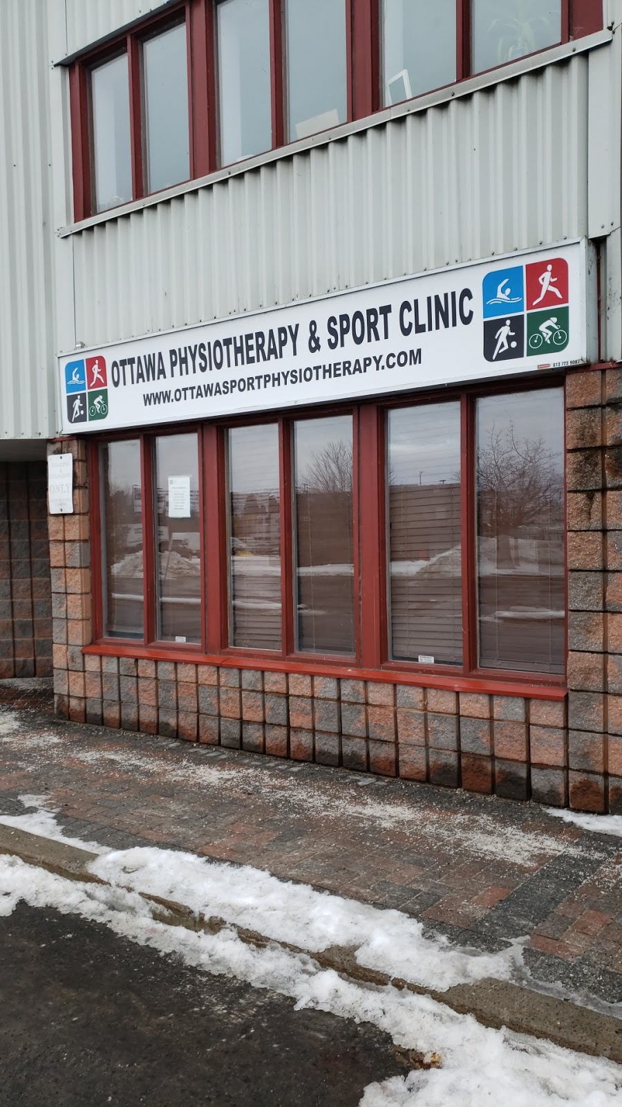 Ottawa Physiotherapy & Sport Clinics - Orleans | 1420 Youville Dr #8, Orléans, ON K1C 7B3, Canada | Phone: (613) 830-3466