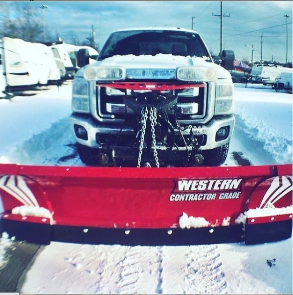 Chaps Snow Clearing Services | 4 Redwing Dr, Gravenhurst, ON P1P 1R2, Canada | Phone: (905) 630-4287