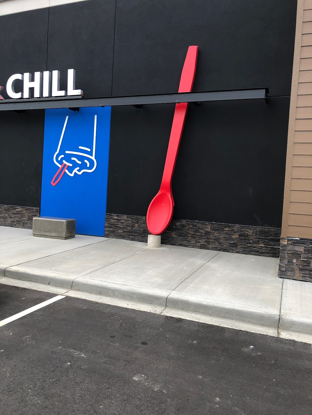 Dairy Queen Grill & Chill | 90 Thorburn Avenue #2110, Red Deer, AB T4P 3G4, Canada | Phone: (403) 406-9966