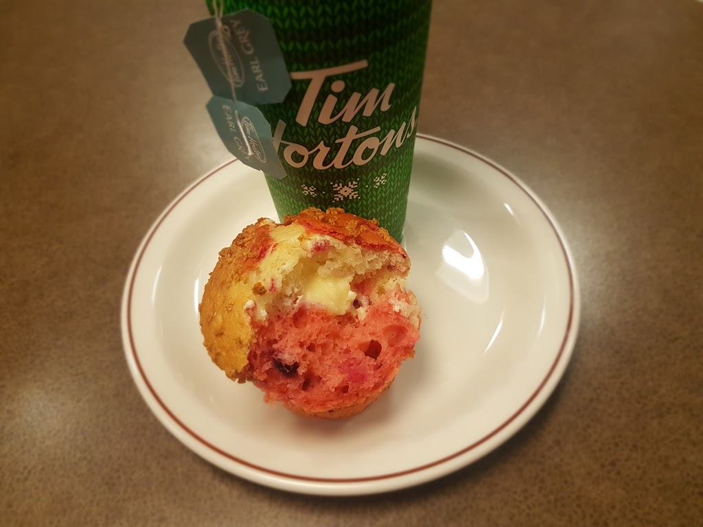 Tim Hortons | 169 N Front St, Belleville, ON K8P 3B7, Canada | Phone: (613) 967-1777