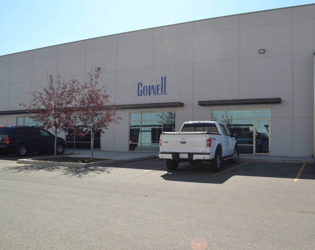 GOWell Oilfield Technology Canada LTD. | 118 East Lake Blvd NE Bay 102, Airdrie, AB T4A 2G2, Canada | Phone: (587) 774-1188