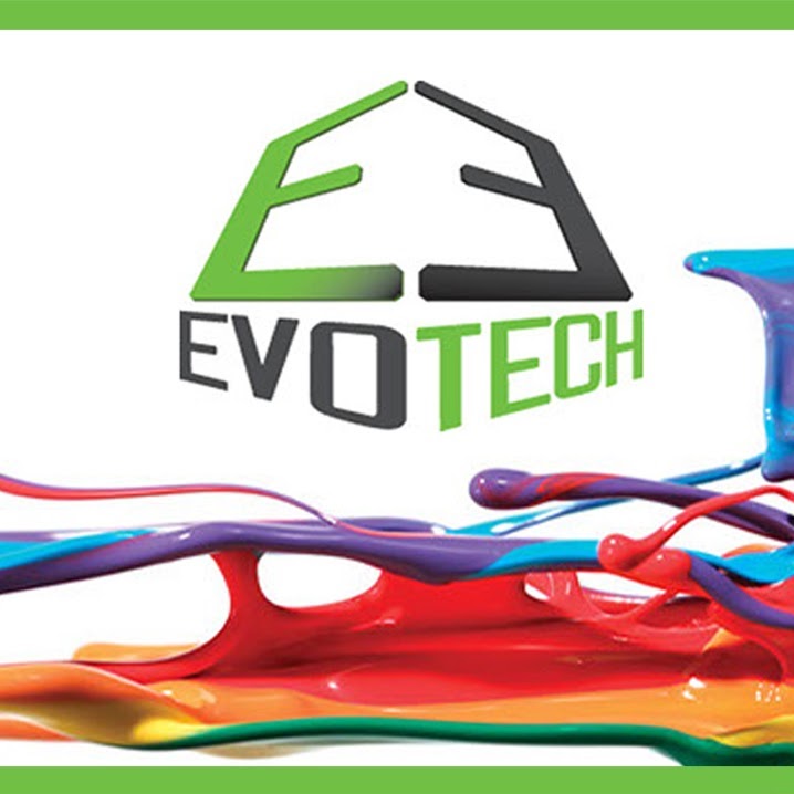 Evotech | 6815 Rexwood Rd unit 4 & 5, Mississauga, ON L4V 1S4, Canada | Phone: (905) 673-9449