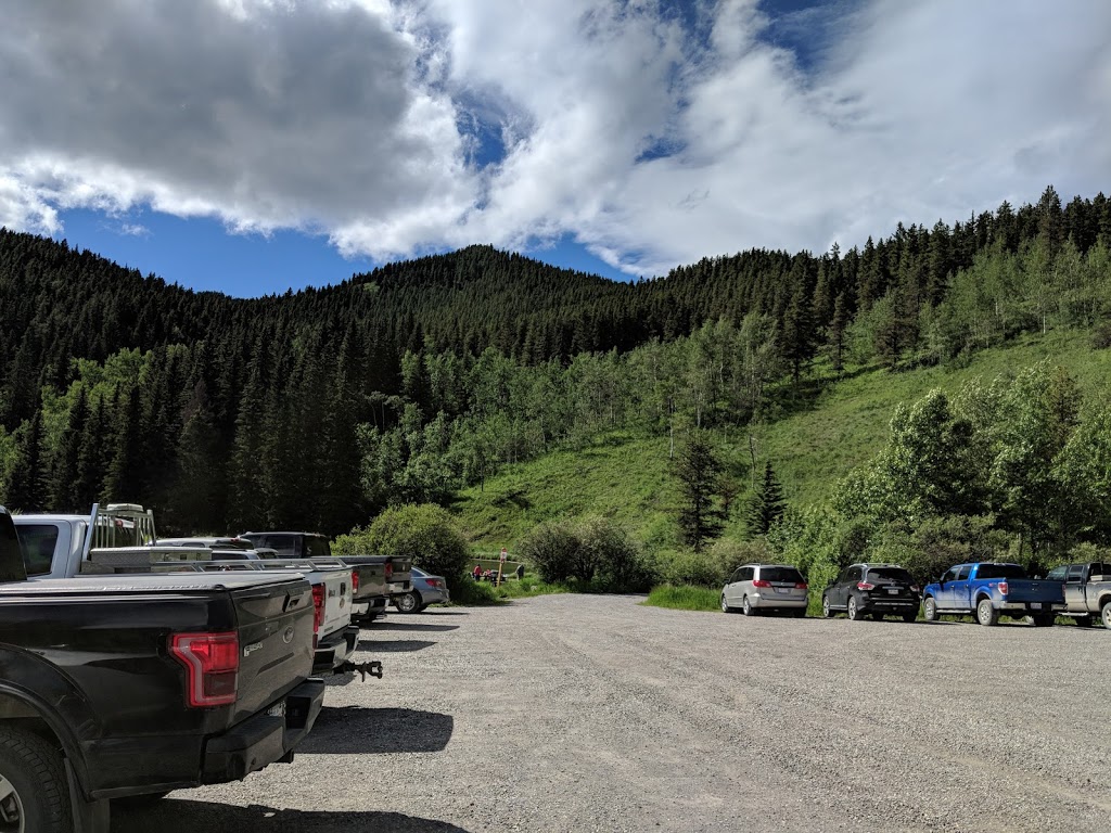 Sibbald Meadows Pond - Provincial Recreation Area | Kananaskis, AB T0L, Canada | Phone: (403) 678-0760