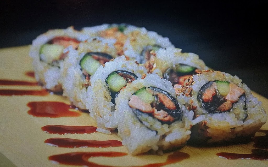 Ikki Sushi | 1505 Guelph Line #16, Burlington, ON L7P 3B6, Canada | Phone: (289) 313-9998