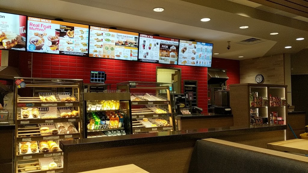 Tim Hortons | 3 Windward Dr, Grimsby, ON L3M 4E8, Canada | Phone: (905) 945-3320