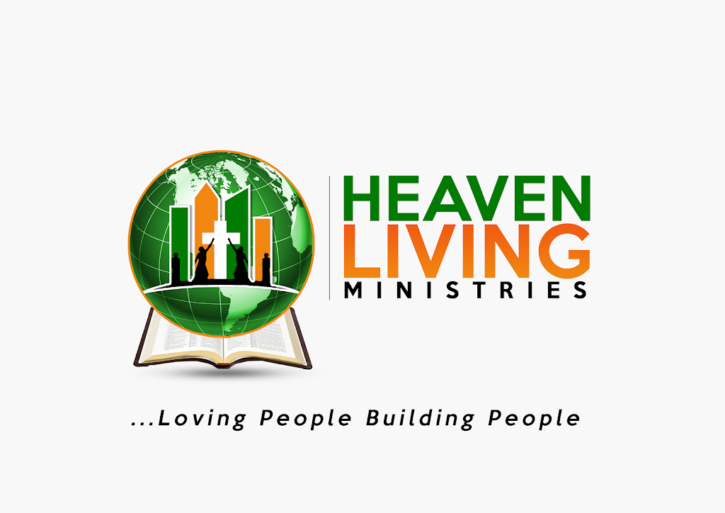 Heaven Living Ministries - HLM | 268 Eddystone Ave, North York, ON M3N 1H7, Canada | Phone: (416) 825-8262