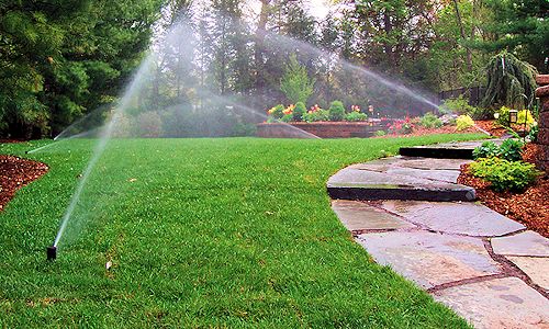 Green Valley Irrigation Ltd | 11 Snaresbrook Cres, Brampton, ON L6P 4G6, Canada | Phone: (416) 677-4874