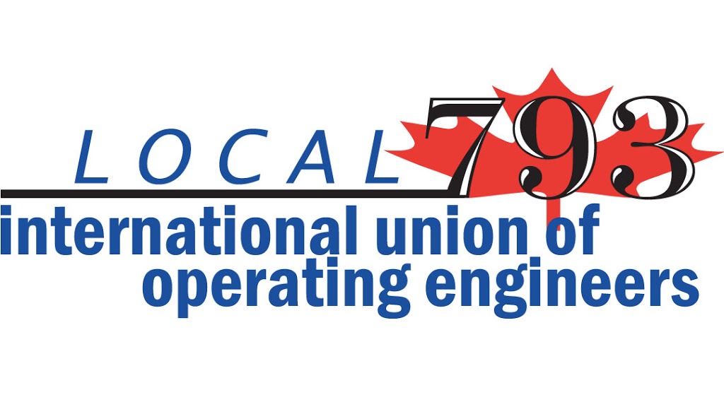 International Union Of Operating Engineers Local 793 | 1255 Terwillegar Ave #7, Oshawa, ON L1J 7A4, Canada | Phone: (905) 720-0480