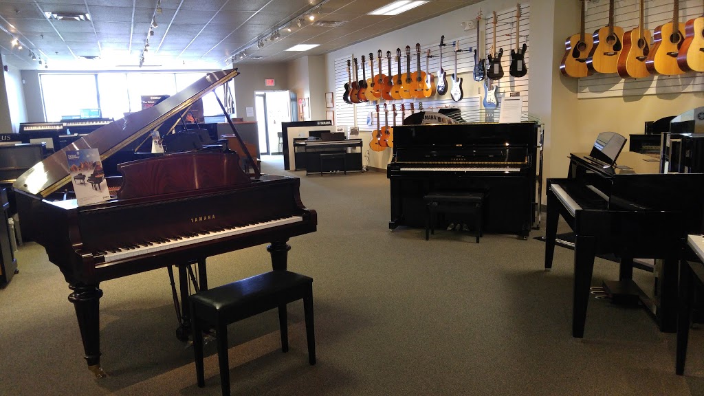 Toronto Piano and Music Education Centre | 1099 Kingston Rd #5b, Pickering, ON L1V 1B5, Canada | Phone: (905) 831-6388