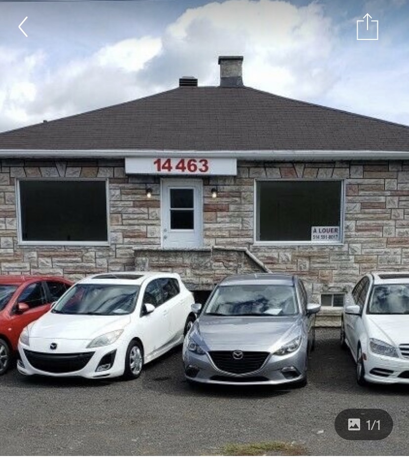 Canada Auto | 14463 Bd du Curé-Labelle, Mirabel, QC J7J 1M2, Canada | Phone: (514) 217-6588