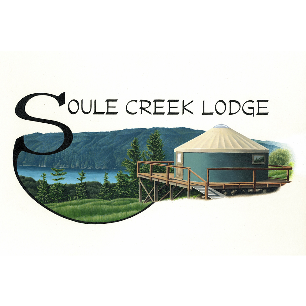 Soule Creek Lodge | 6215 Powder Main Rd, Port Renfrew, BC V0S 1K0, Canada | Phone: (866) 277-6853