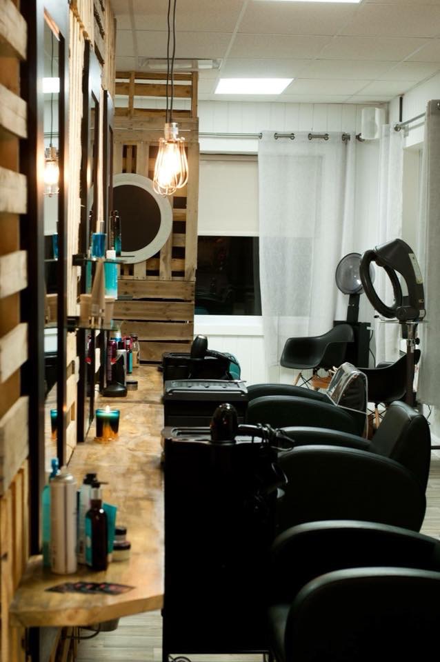 Salon Chic Shack - La boîte à beauté | 671 Bd Renault, Beauceville, QC G5X 1L9, Canada | Phone: (418) 774-5020