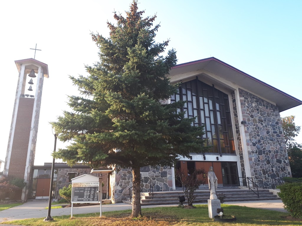 Mary Queen of Peace | 11075 Boul Gouin O, Pierrefonds, QC H8Y 1X6, Canada | Phone: (514) 683-6810