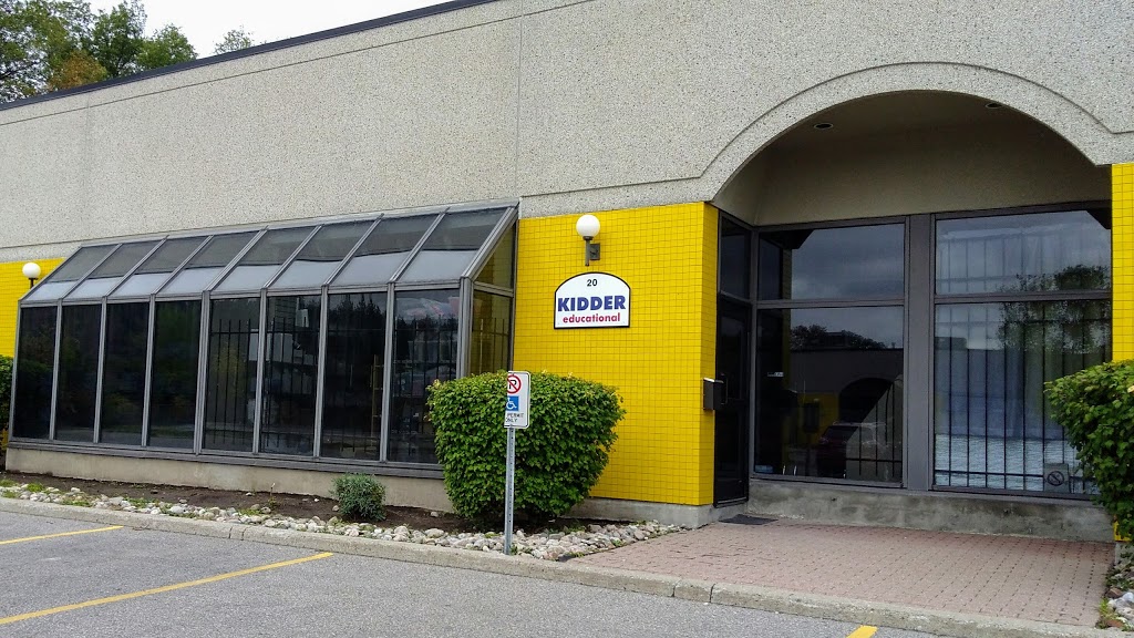 Kidder Manufacturing Co. Ltd. | 100 West Beaver Creek Rd #20, Richmond Hill, ON L4B 1H4, Canada | Phone: (905) 731-6944