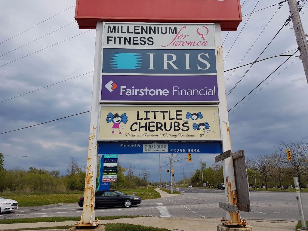 Fairstone | 21 Seaway Dr, Welland, ON L3C 7J5, Canada | Phone: (905) 788-2224