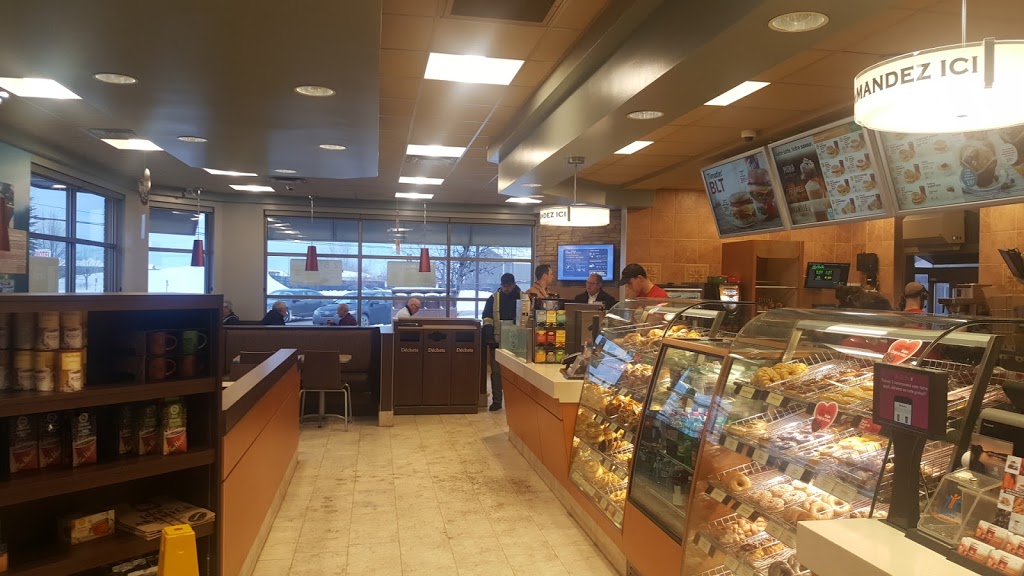 Tim Hortons | 495 Rue Laurier, Saint-Apollinaire, QC G0S 2E0, Canada | Phone: (418) 881-0110