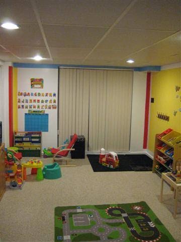 Joyful Noise Childcare Centre | 130 Snowshoe Crescent, Thornhill, ON L3T 4M9, Canada | Phone: (416) 575-1960