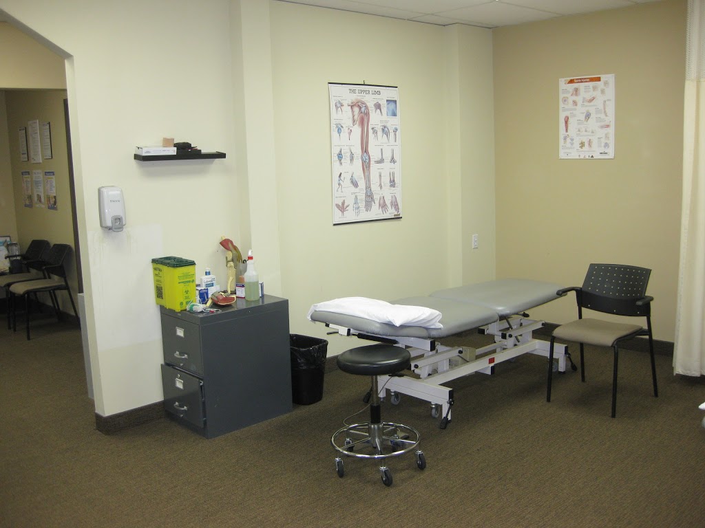 Lifemark Physiotherapy Pelham & Glendale | 245 Pelham Rd, St. Catharines, ON L2S 1X8, Canada | Phone: (905) 685-5959