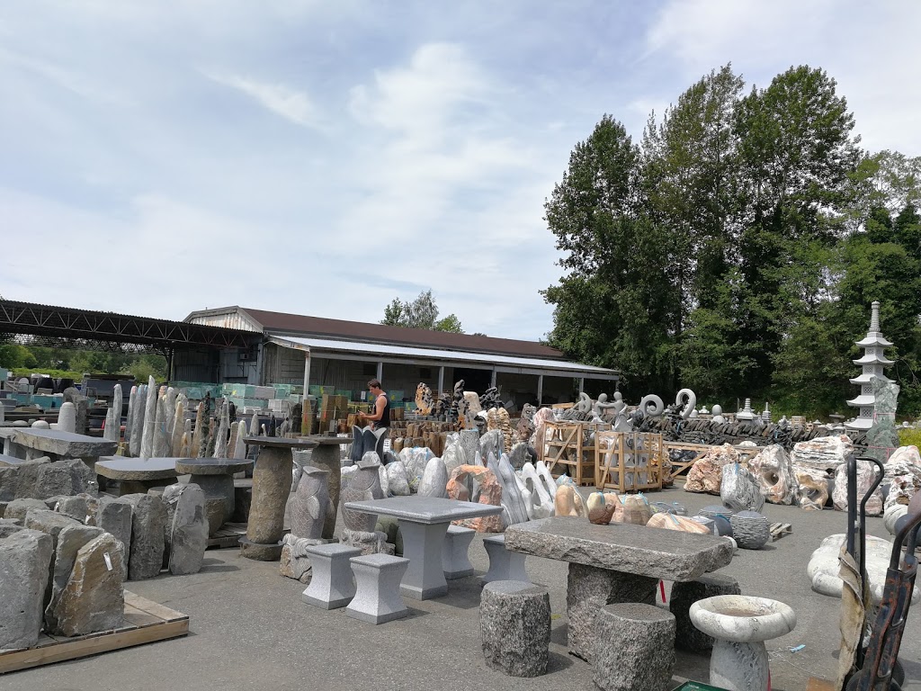 Northwest Landscape & Stone Supply (Burnaby) | 5883 Byrne Rd, Burnaby, BC V5J 3J1, Canada | Phone: (604) 435-4842