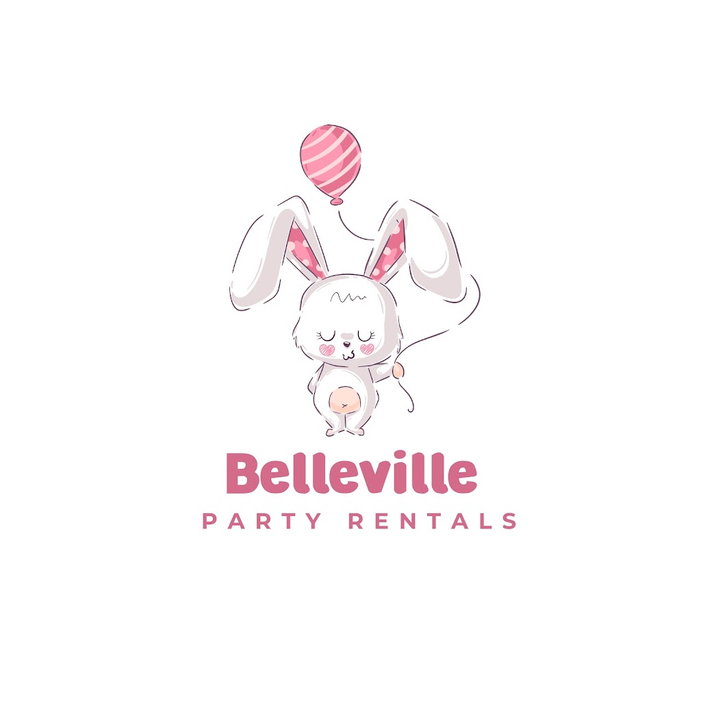 Belleville Party Rentals - (Trenton pick up) | 67 Nelles Ave, Trenton, ON K8V 3A8, Canada | Phone: (647) 879-0554