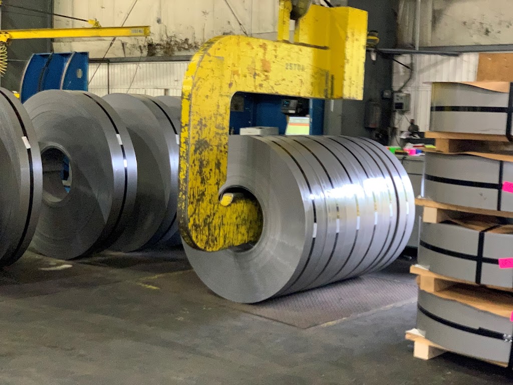 Maksteel | 7615 Torbram Rd, Mississauga, ON L4T 4A8, Canada | Phone: (905) 671-9000