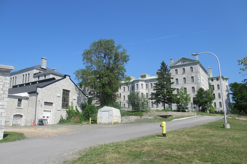 Rockwood Asylum for the Criminally Insane | ln 9a7, 8 Gable Ln, Kingston, ON K7M 9A7, Canada