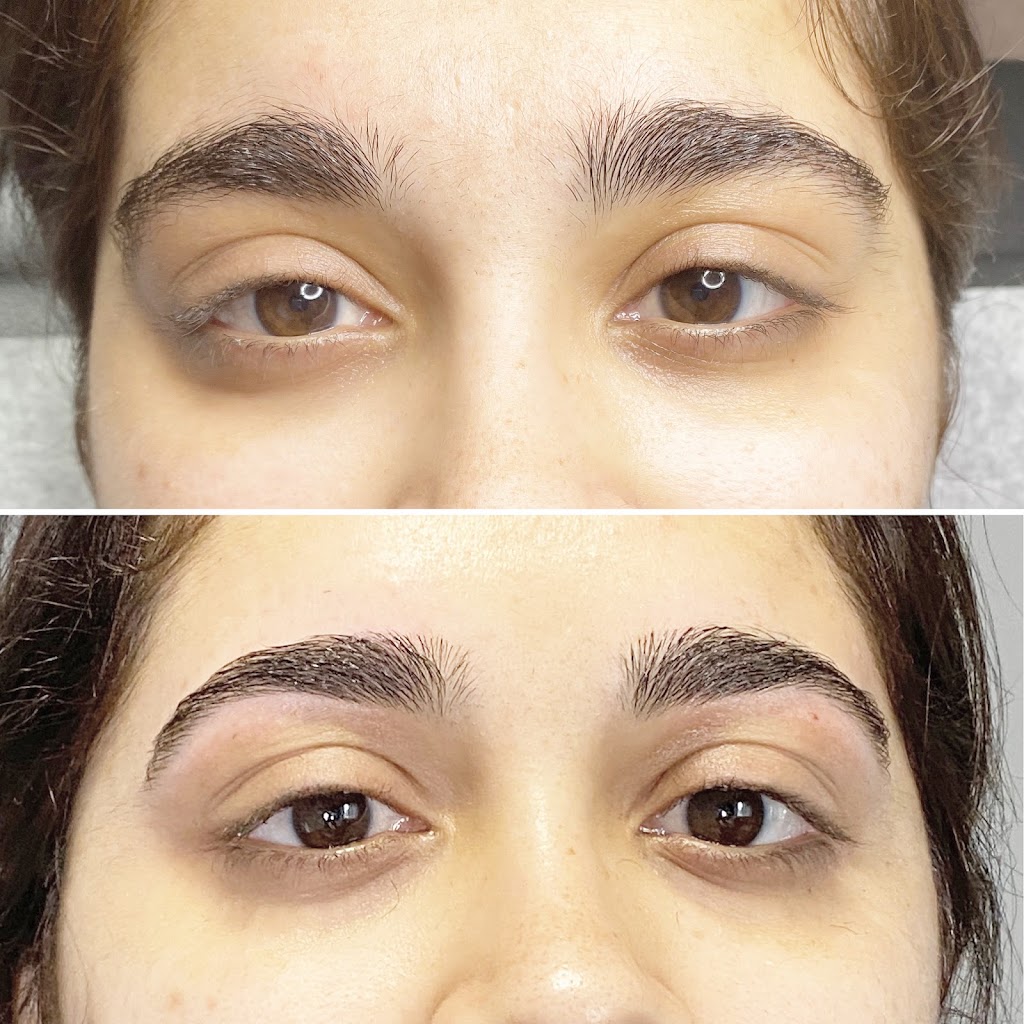 Natural Lash Goddess | 5105 Boardwalk Dr, Mississauga, ON L5R 3X7, Canada | Phone: (647) 825-0716