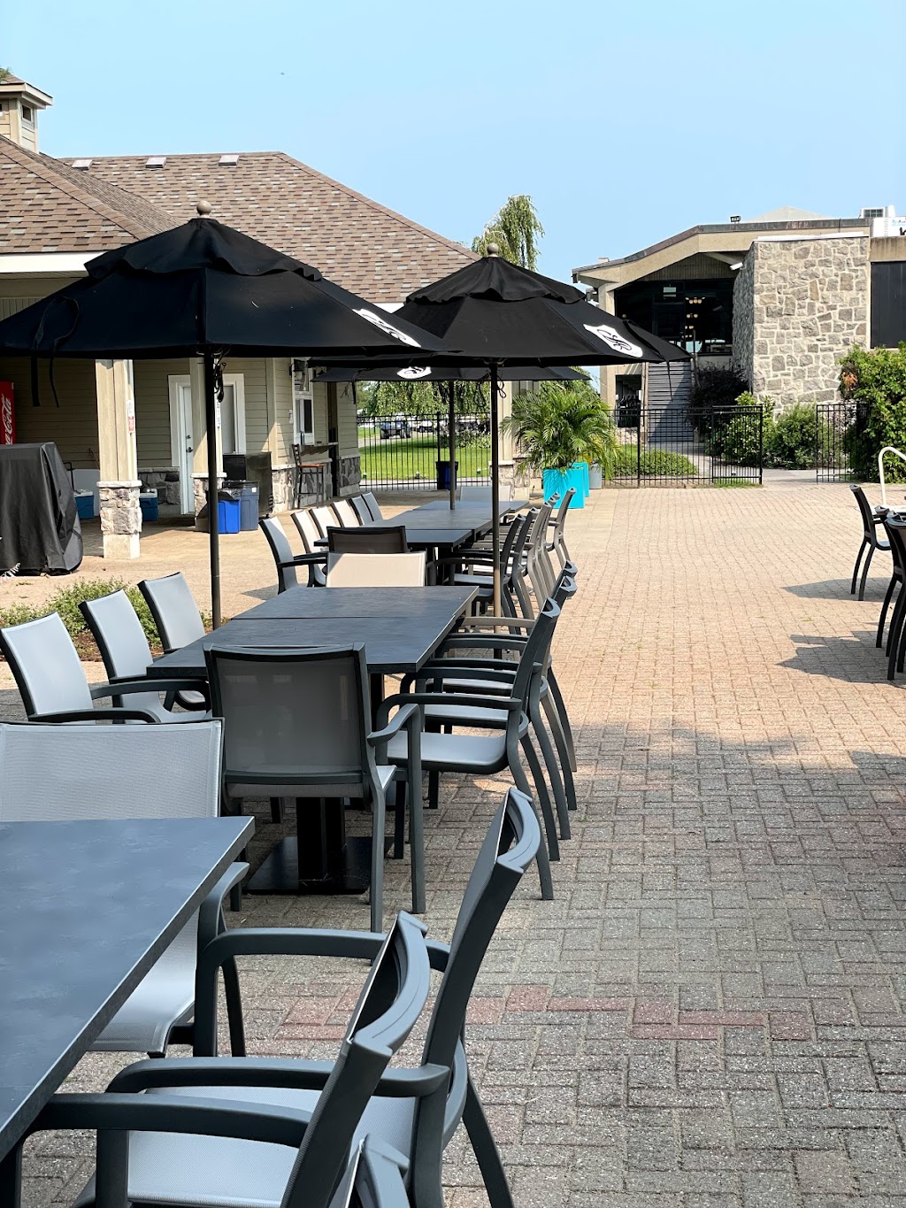 Club de golf Summerlea Golf & Country Club | 1000 Rte de Lotbinière, Vaudreuil-Dorion, QC J7V 0H5, Canada | Phone: (450) 455-0921