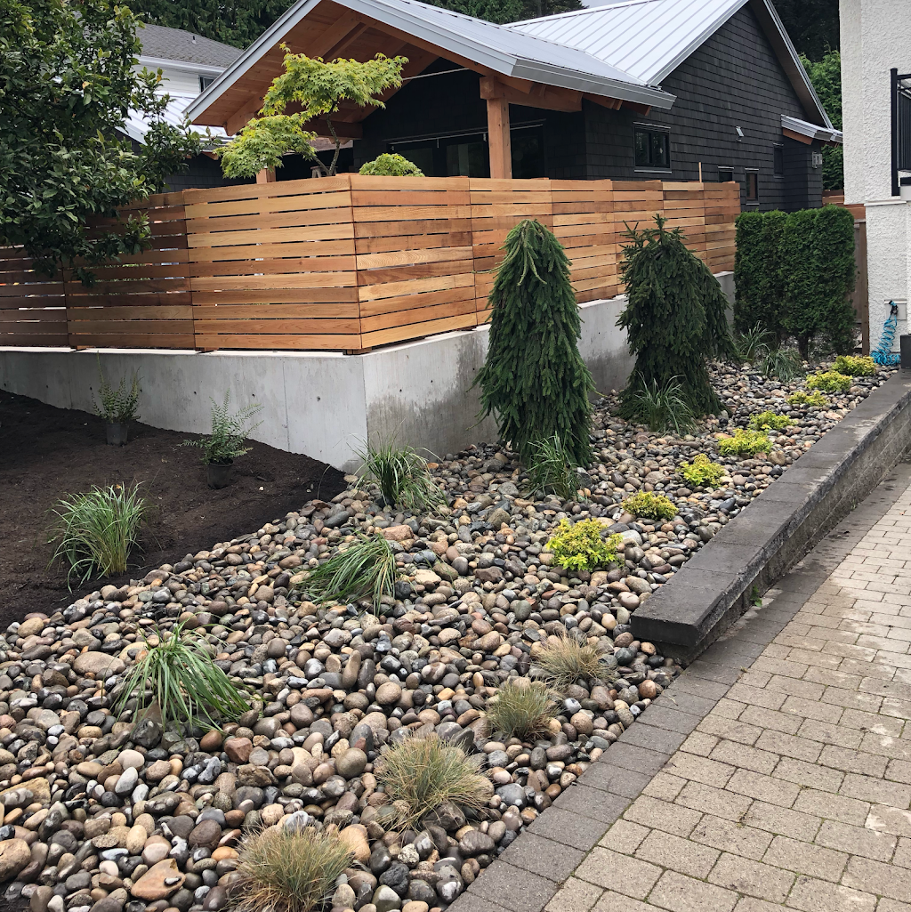 Beacon Landscaping | 3137 Beacon Dr, Coquitlam, BC V3C 3W7, Canada | Phone: (604) 366-1102