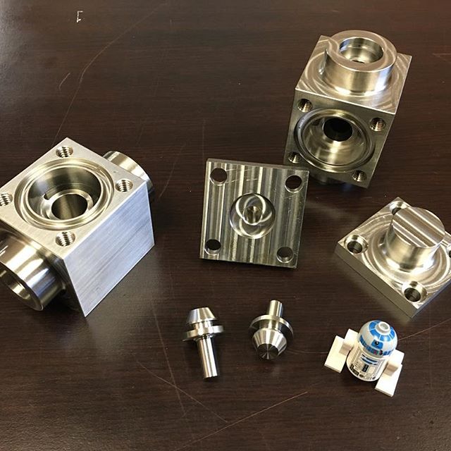 Sympro CNC Machining & Mfg. Inc. | 955 Century Dr, Burlington, ON L7L 5J8, Canada | Phone: (905) 331-9490