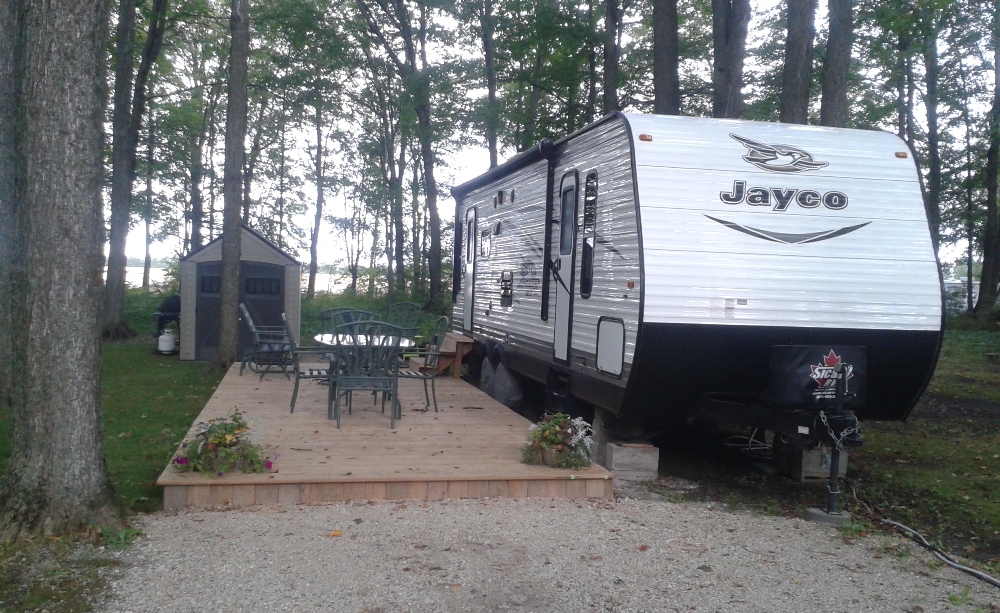 Blue Sky RV Resorts | 682533, Dufferin County Rd 21, Melancthon, ON L9V 2N2, Canada | Phone: (519) 923-9380