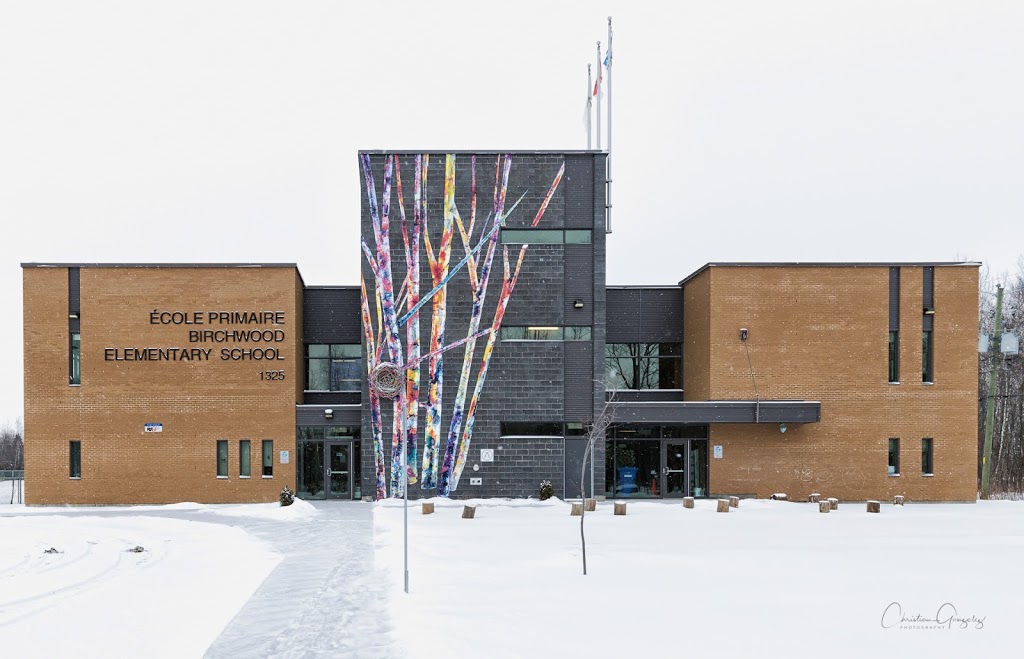 Birchwood Elementary | 1325 Rue Jolicoeur, Saint-Lazare, QC J7T 1Z4, Canada | Phone: (514) 798-8757