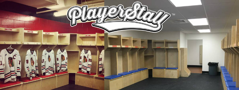 PlayerStall Sports Lockers | 2934 200 St, Langley, BC V2Z 2C1, Canada | Phone: (888) 584-1444