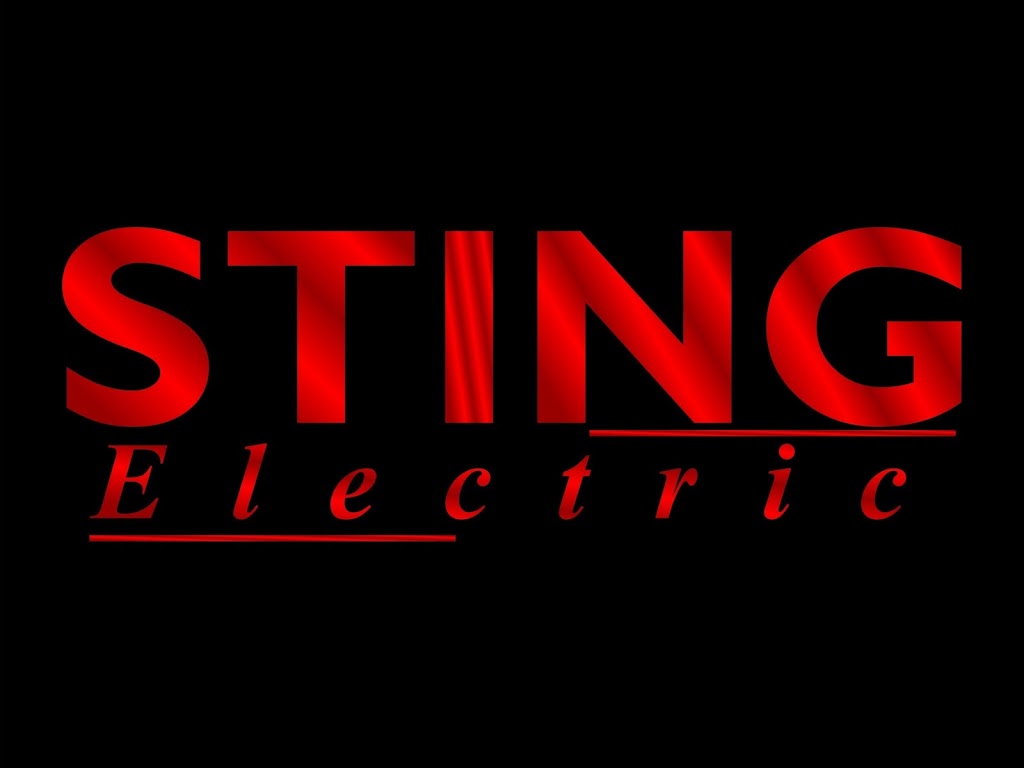 Sting Electric Inc. | 5 Greenhaven Crescent, Ottawa, ON K2S 2A4, Canada | Phone: (613) 978-3782