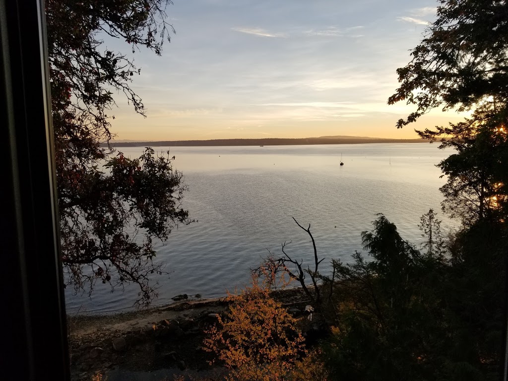 Cook Beach Park | 10151 Island View Close, Chemainus, BC V0R 1K2, Canada