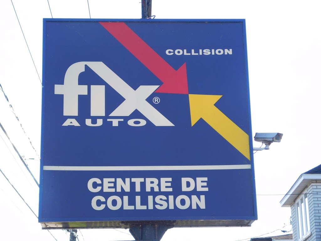 FIX AUTO VALLEYFIELD | 549 Rue Hébert, Salaberry-de-Valleyfield, QC J6S 2B5, Canada | Phone: (450) 373-7966