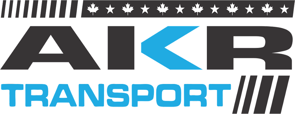 AKR Transport | 35 Ezra Cres, Brampton, ON L7A 5A6, Canada | Phone: (647) 703-8391