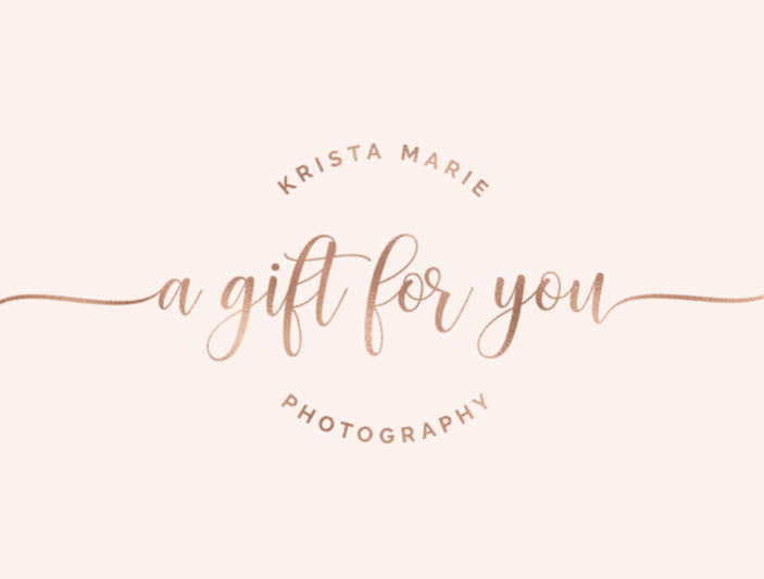 Krista Marie Photography | Winston Heights-Mountview, Calgary, AB T2E 1S1, Canada | Phone: (403) 589-2662