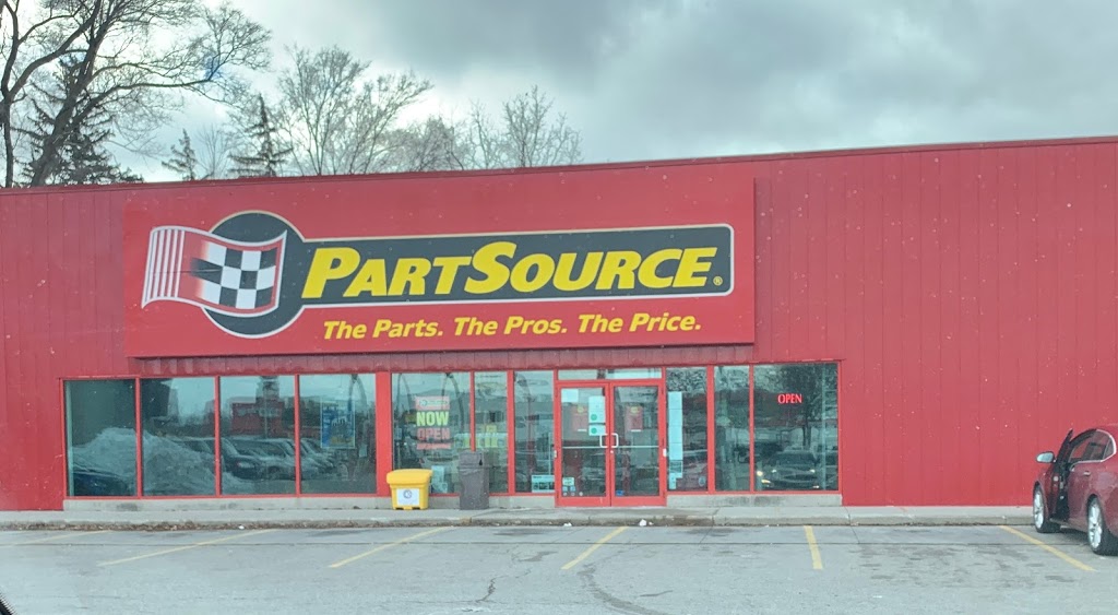 PartSource | 1305 Dundas St, London, ON N5W 3B3, Canada | Phone: (519) 451-3224