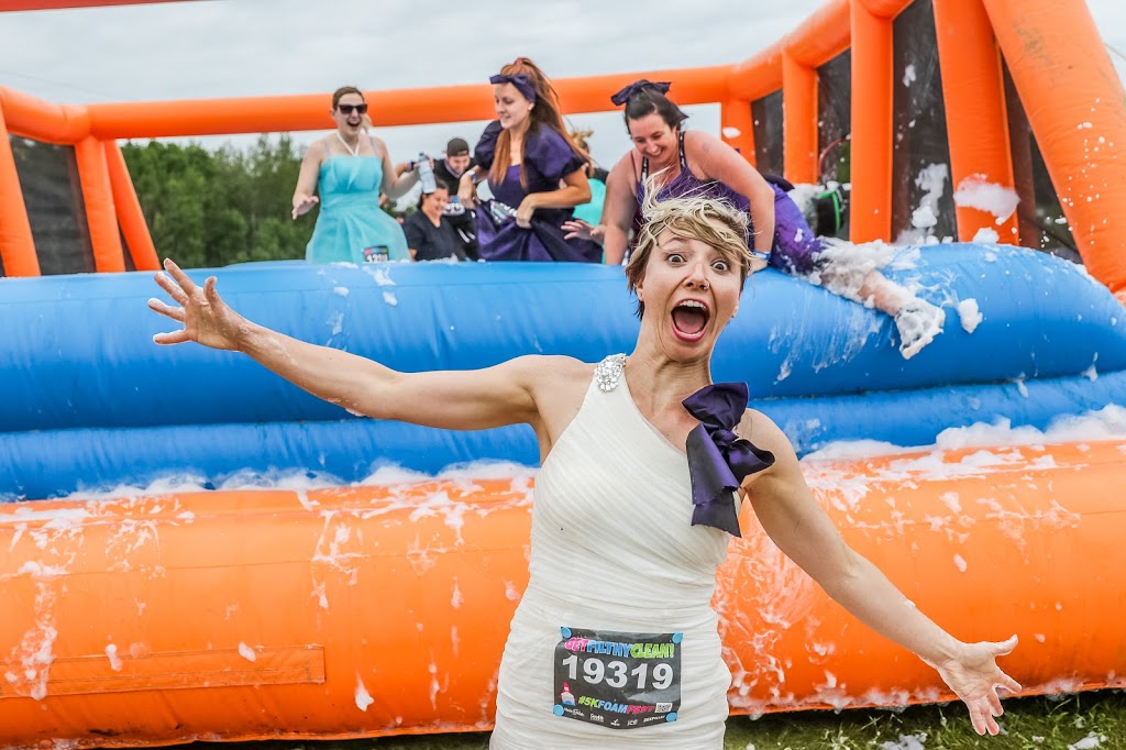 5K Foam Fest | 71 Edwin St E, Meaford, ON N4L 1C4, Canada | Phone: (519) 538-1630