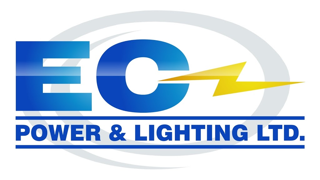 E.C. Power & Lighting Ltd. | 2461 Beryl Rd, Oakville, ON L6J 7X3, Canada | Phone: (905) 815-9464