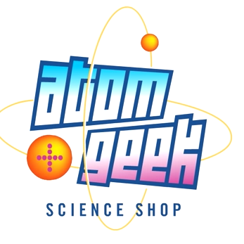 Atom + Geek Science Shop | 2903 Powerhouse Dr, Regina, SK S4N 0A1, Canada | Phone: (306) 791-7916