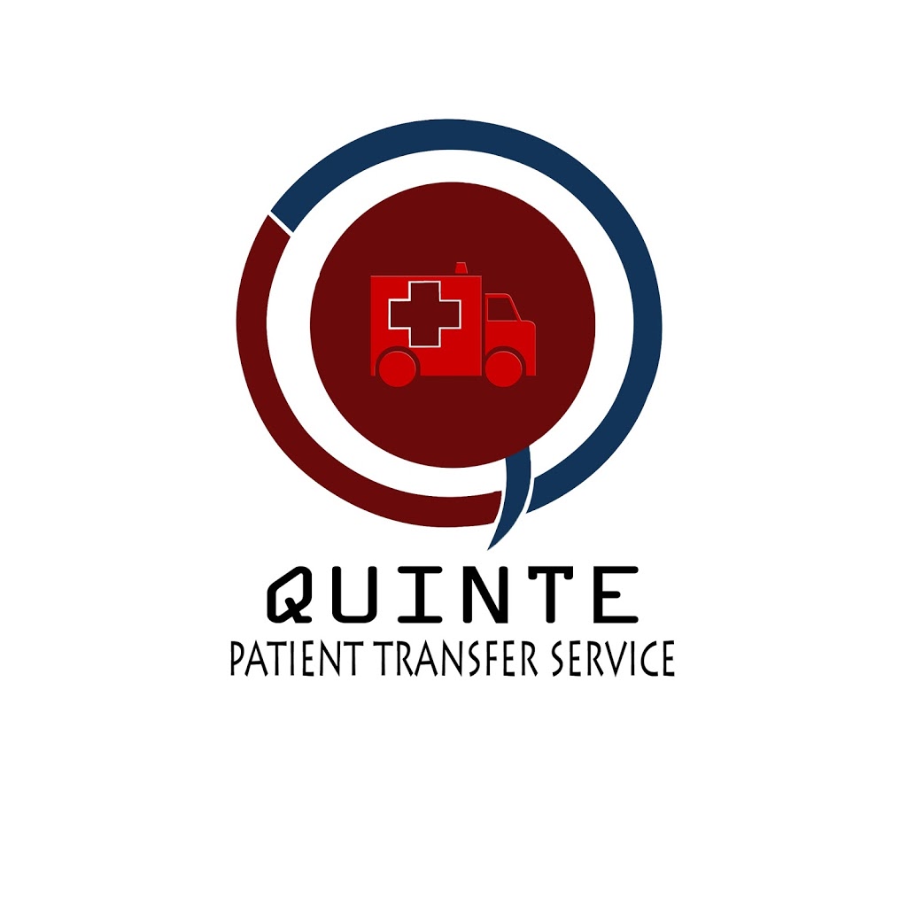 Quinte Patient Transfer Service | 191 N Murray St, Trenton, ON K8V 6R8, Canada | Phone: (613) 922-2499