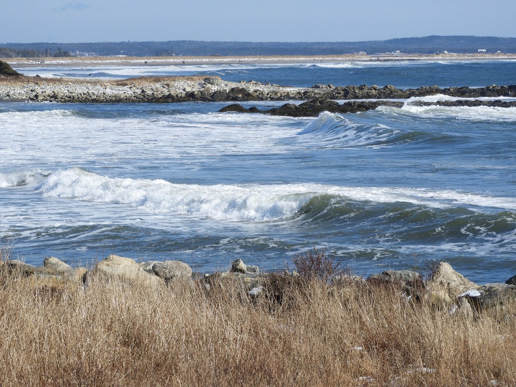 Martinique Beach Provincial Park | 193 Martinique Beach Rd, East Petpeswick, NS B0J 2L0, Canada | Phone: (902) 798-6700