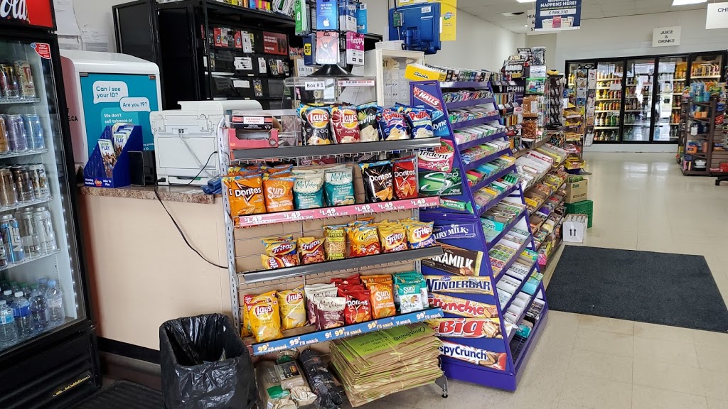 Fruitland Food Mart | 483 Hamilton Regional Rd 8, Stoney Creek, ON L8E 5J7, Canada | Phone: (905) 664-3421