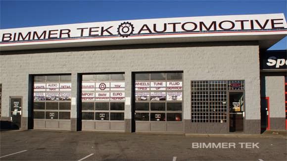 Bimmer Tek Automotive Corporation | 19992 Fraser Hwy #102, Langley City, BC V3A 4E3, Canada | Phone: (604) 532-8100