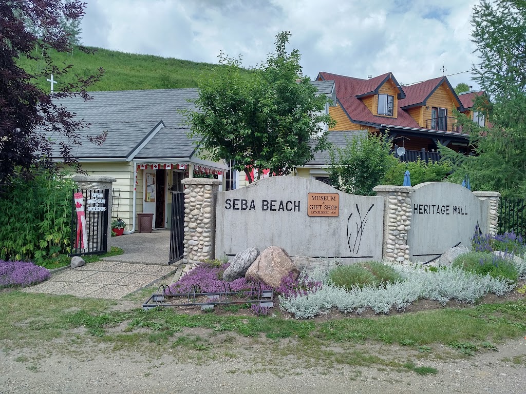 Seba Beach Seniors Golden Age Club | 109 1 St S, Seba Beach, AB T0E 2B0, Canada | Phone: (780) 797-3087