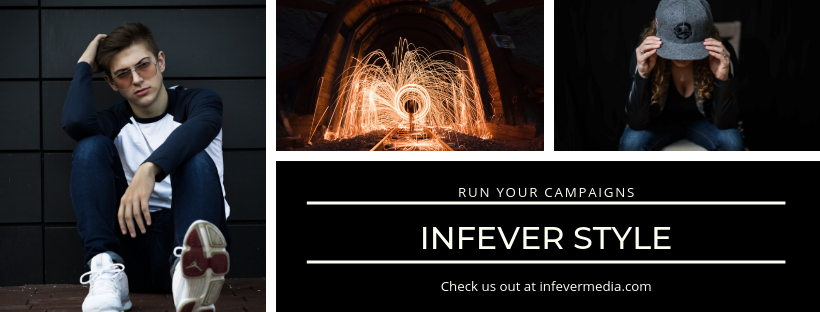 inFever Media | 10013 River Dr Unit 2030, Richmond, BC V6X 1Z2, Canada | Phone: (604) 655-0888